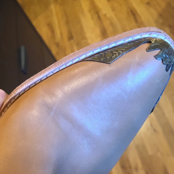 Spell Evie Over the Knee Boot - Picture 14 of 16